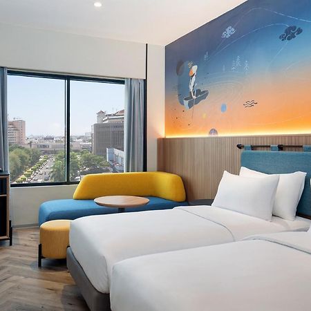 Ibis Styles Semarang Simpang Lima 호텔 외부 사진