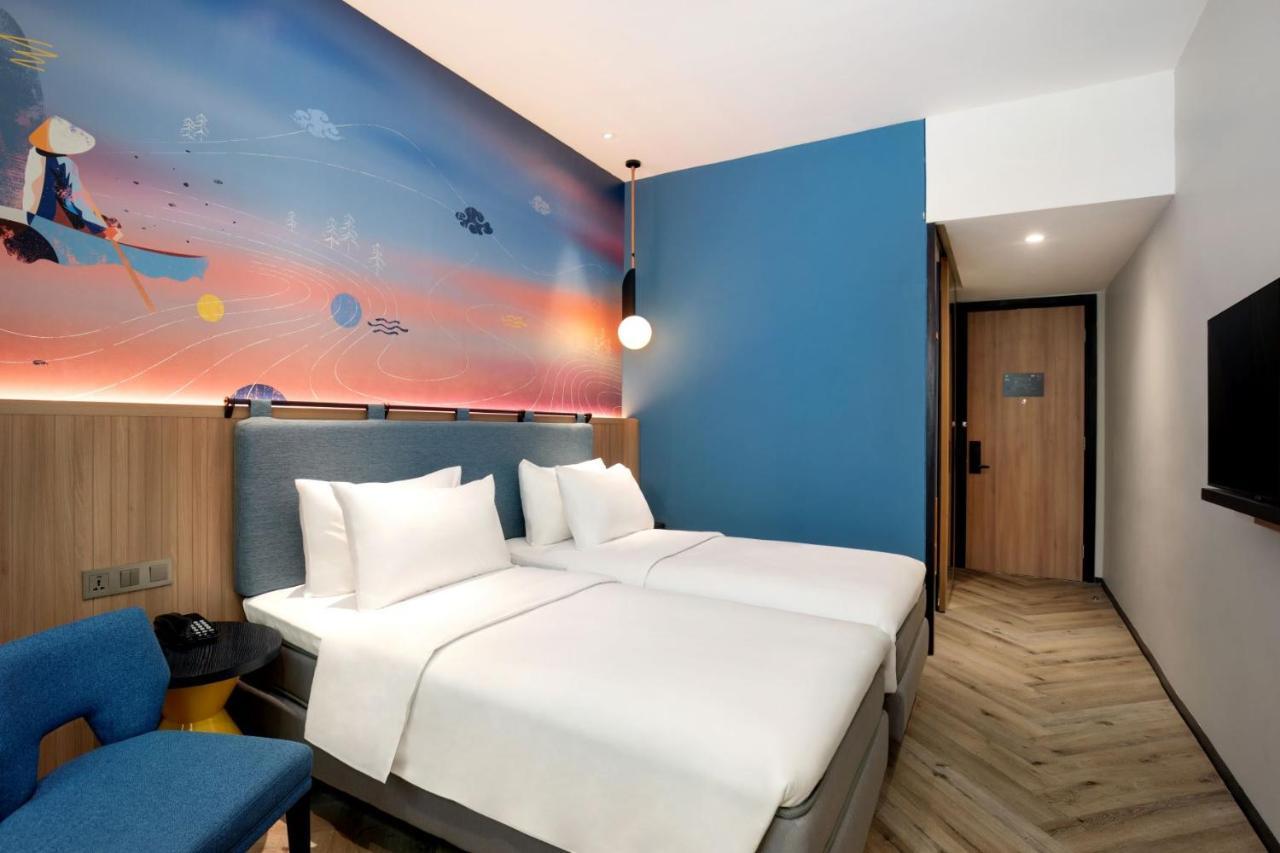Ibis Styles Semarang Simpang Lima 호텔 외부 사진
