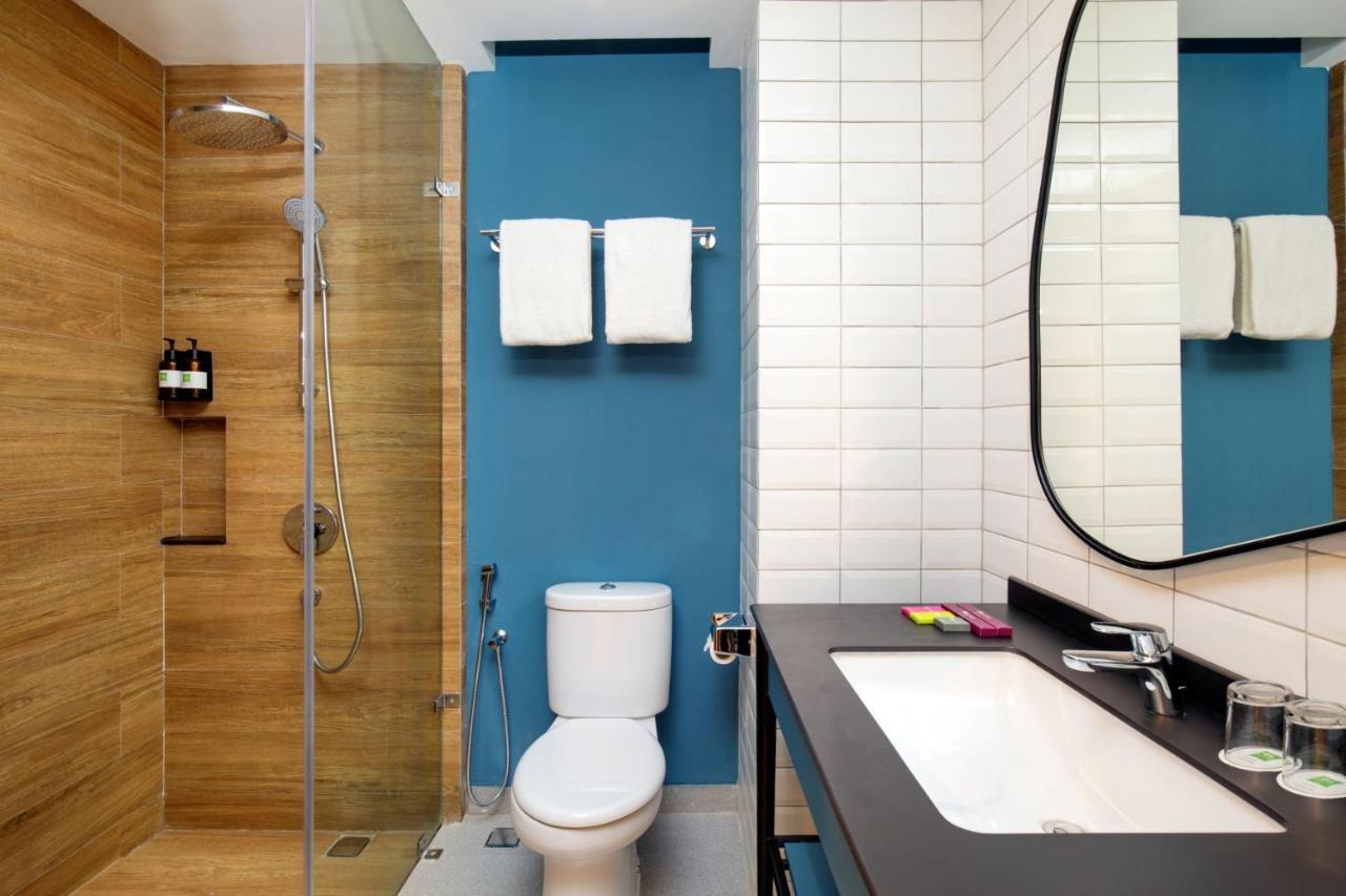 Ibis Styles Semarang Simpang Lima 호텔 외부 사진