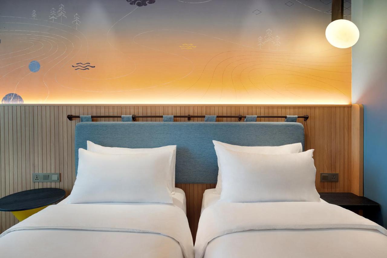 Ibis Styles Semarang Simpang Lima 호텔 외부 사진