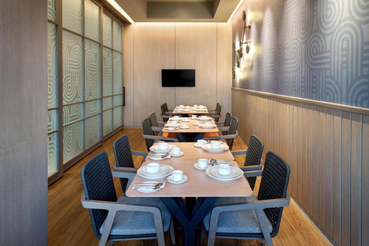 Ibis Styles Semarang Simpang Lima 호텔 외부 사진