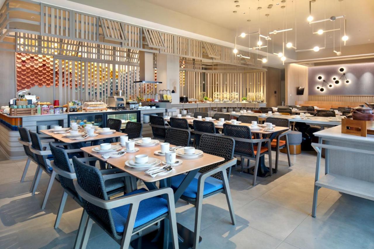 Ibis Styles Semarang Simpang Lima 호텔 외부 사진