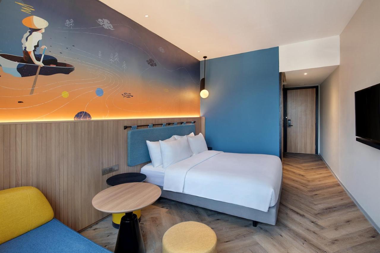 Ibis Styles Semarang Simpang Lima 호텔 외부 사진