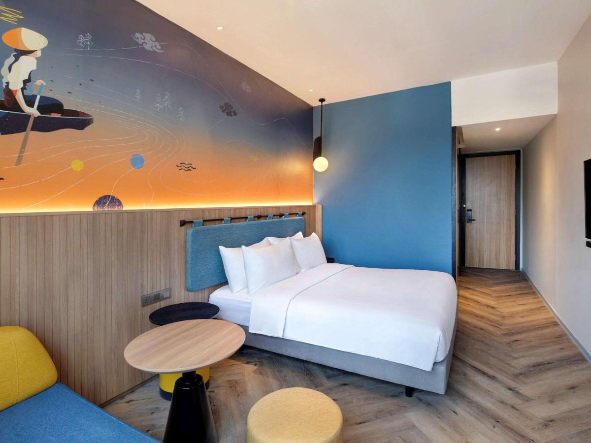 Ibis Styles Semarang Simpang Lima 호텔 외부 사진