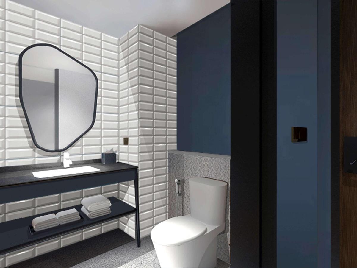 Ibis Styles Semarang Simpang Lima 호텔 외부 사진