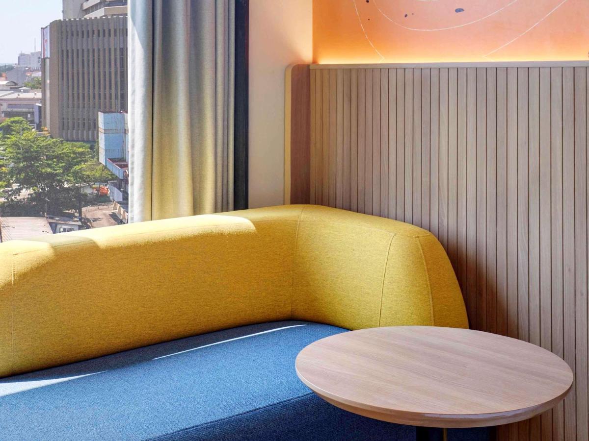 Ibis Styles Semarang Simpang Lima 호텔 외부 사진