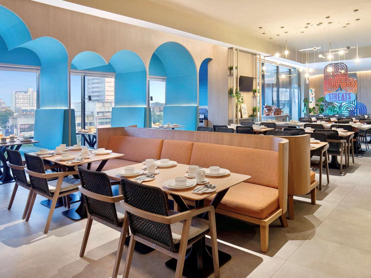 Ibis Styles Semarang Simpang Lima 호텔 외부 사진