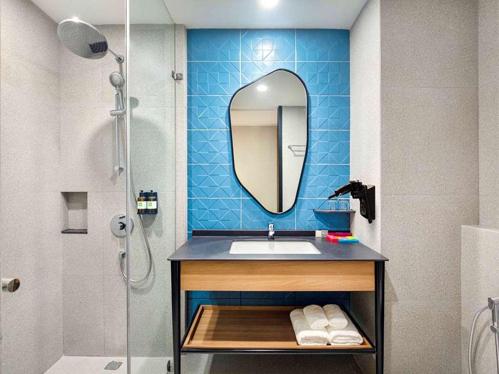 Ibis Styles Semarang Simpang Lima 호텔 외부 사진